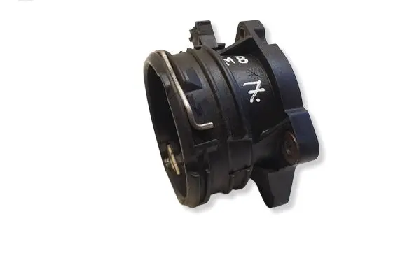 Mercedes-Benz E W211 Mass air flow meter A6420900144 0110446A