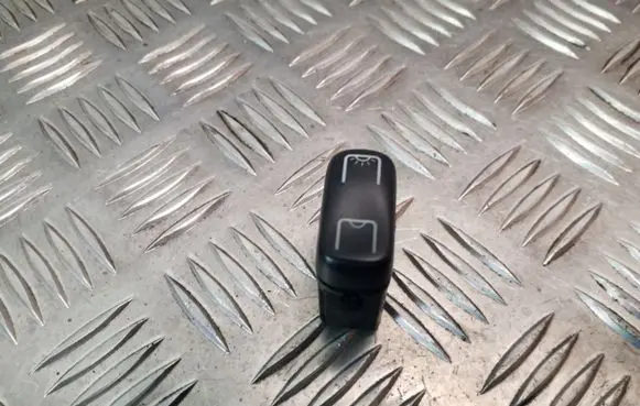 Mercedes-Benz Vito Viano W638 Interior lighting switch 0055452207