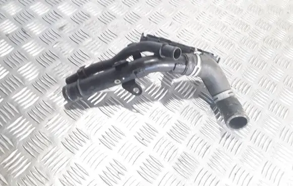 Volkswagen Crafter Engine coolant pipe/hose