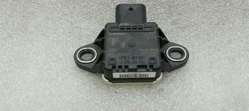 Porsche 911 991 ESP acceleration yaw rate sensor 99160614503