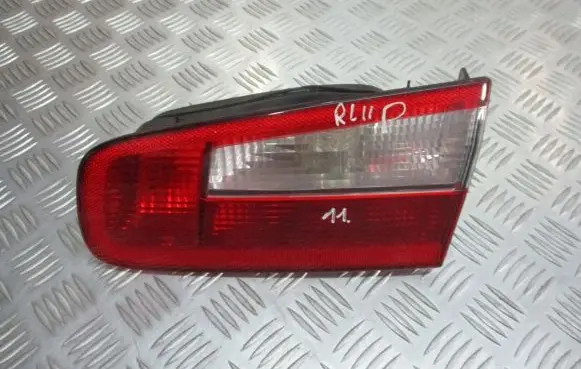 Renault Laguna II Rear/tail lights
