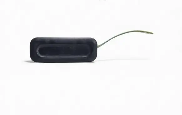 Peugeot 308 Tailgate/boot open switch button 6554PS