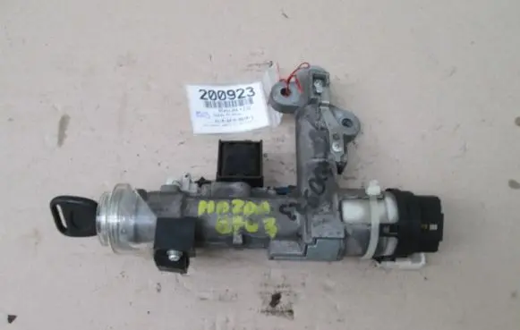 Mazda Millenia Ignition lock