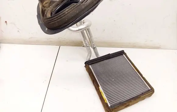 Volkswagen PASSAT B6 Heater blower radiator 3C0819031