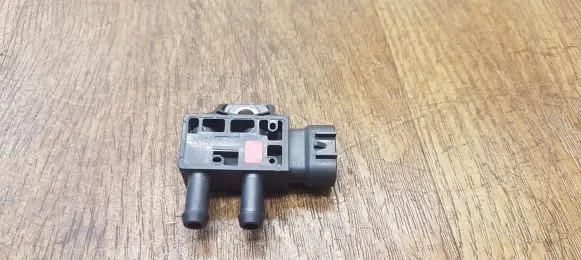 Exhaust gas pressure sensor