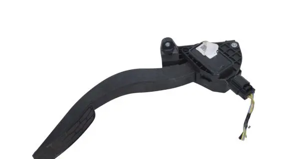 Jaguar F-Pace Accelerator throttle pedal HK839F836DA