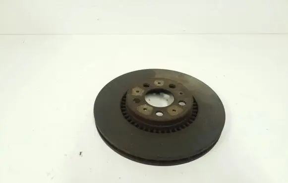 Volvo XC70 Rear brake disc