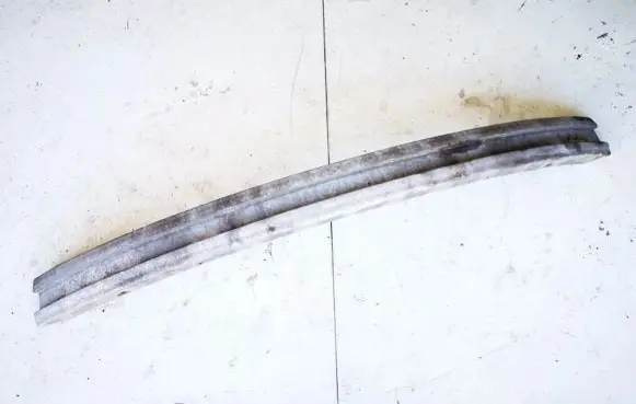 Rear beam