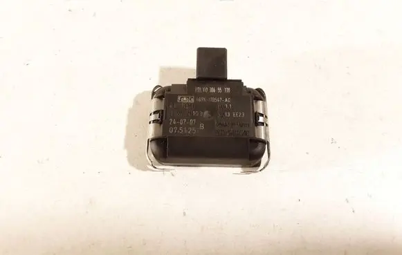 Volvo S80 Rain sensor 30655338