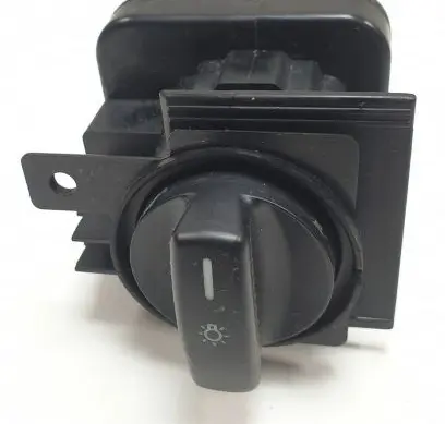 Mercedes-Benz A W169 Light switch 1695452704