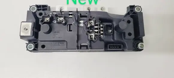 Audi e-tron Voltage converter/converter module 0Z1915180B 02032023 33320LC