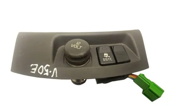Volvo V50 Cigarette lighter 8686026