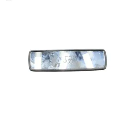 Volkswagen Touareg I Rear view mirror (interior) E1010699