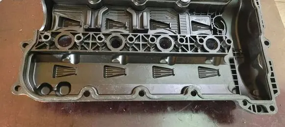Mazda 6 Rocker cam cover R2AA10220 S5209