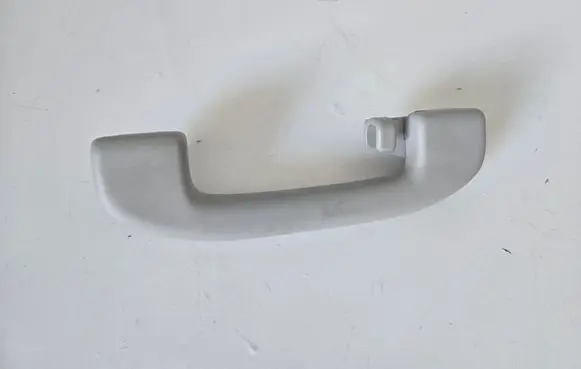 Nissan Leaf II (ZE1) Rear interior roof grab handle