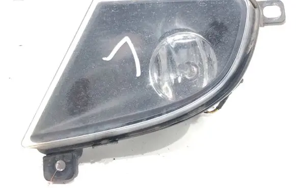 BMW 5 E60 E61 Front fog light 7177711