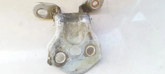 KIA Rio Front door upper hinge