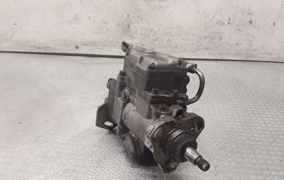 Ford Galaxy Fuel injection high pressure pump 028130110H 0460404985