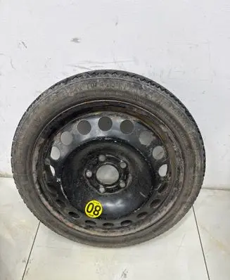 Opel Astra H R16 spare wheel 