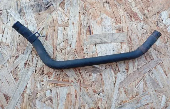 Hyundai i30 Engine coolant pipe/hose