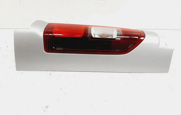 Renault Trafic III (X82) Rear/tail lights 265A19592R 265A14210R 93450971