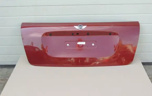 Mini One - Cooper R57 Tailgate/trunk/boot lid 410027583922758392