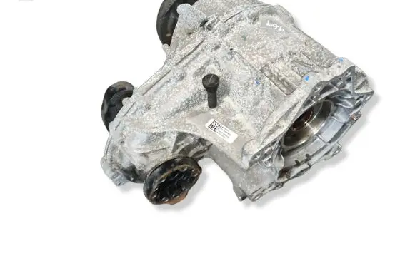 Jeep Grand Cherokee WL Gearbox transfer box case 68593801AA