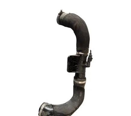 Audi A6 C7 Intercooler hose/pipe 4G0145737AG 4G0145709AC 4G0145673R