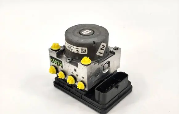 Ford B-MAX ABS Pump D1B12C405AE D1B12C013BC 10022004364