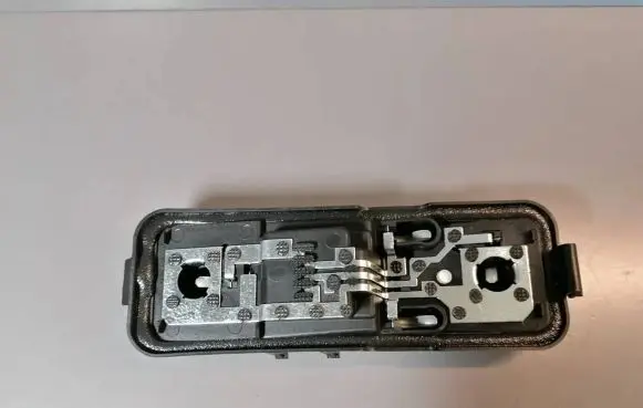BMW X3 F25 Tail light part 7288198 63217288198