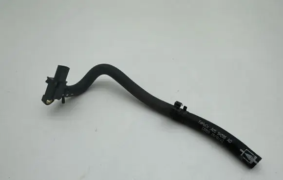 Ford Ecosport Air intake hose/pipe JN155H295AD