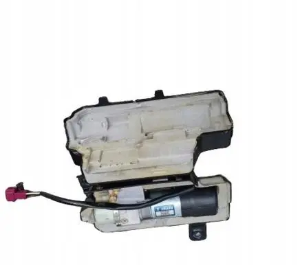 Mercedes-Benz E W211 Tailgate strut 2112706
