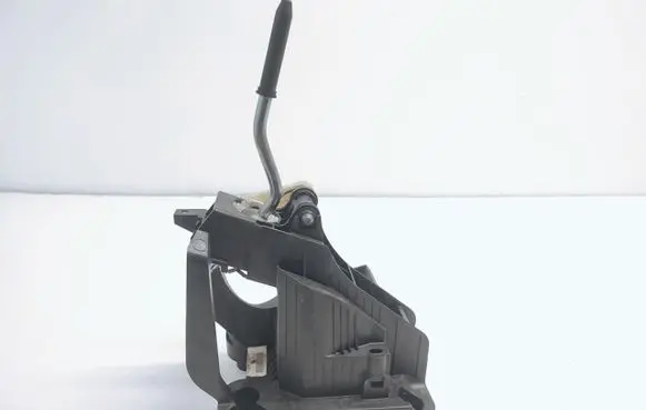 Citroen C4 II Gear selector/shifter in gearbox 9671748880