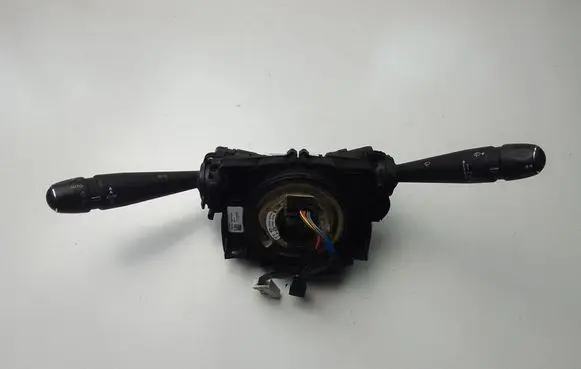 Peugeot 508 Wiper turn signal indicator stalk/switch 96759260XT
