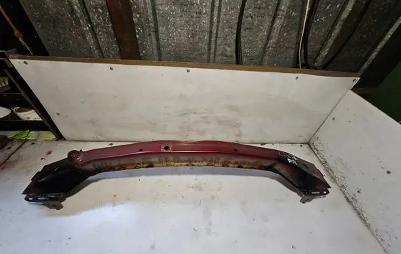 Mazda CX-7 Front bumper cross member EH1050070