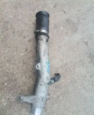 Toyota Avensis T250 Intercooler hose/pipe
