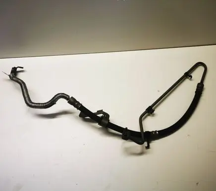 Jaguar XJL Power steering hose/pipe/line AW933L600AB