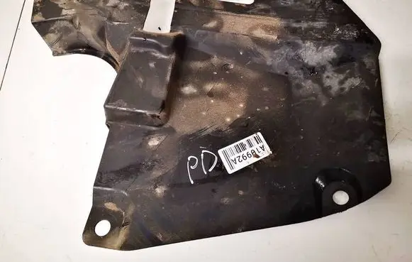 Mazda 6 Engine splash shield/under tray kd5356341