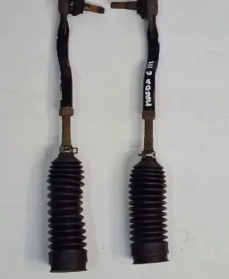 Mazda 6 Steering tie rod end 