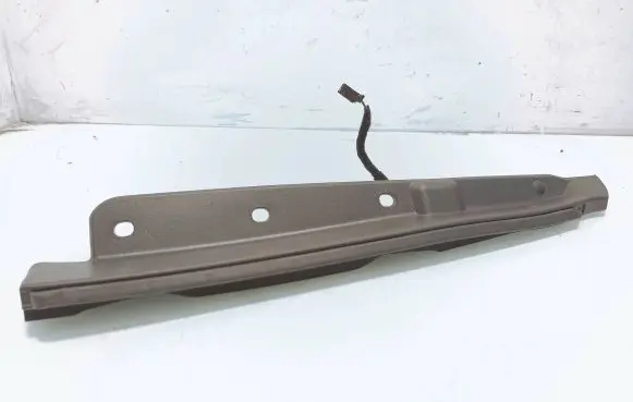 Ford Kuga III Other trunk/boot trim element LJ6BS406A76AB C757T