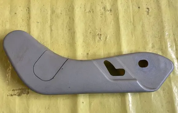 Mercedes-Benz C W203 Front passenger seat rail trim A2039180630