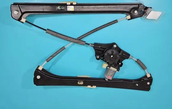 Skoda Kodiaq Front door window regulator with motor 5Q0959802B IMPRK1497304