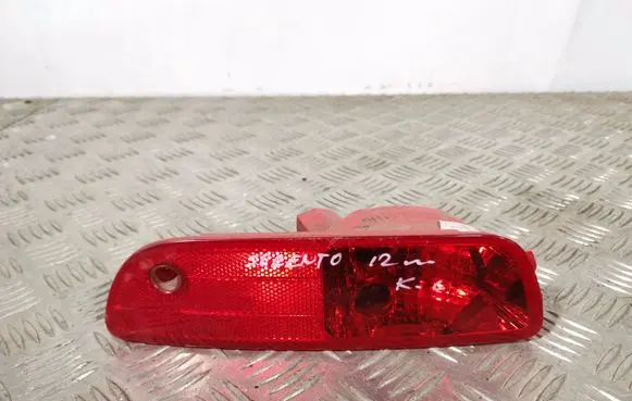 KIA Sorento Rear bumper light 924052P3
