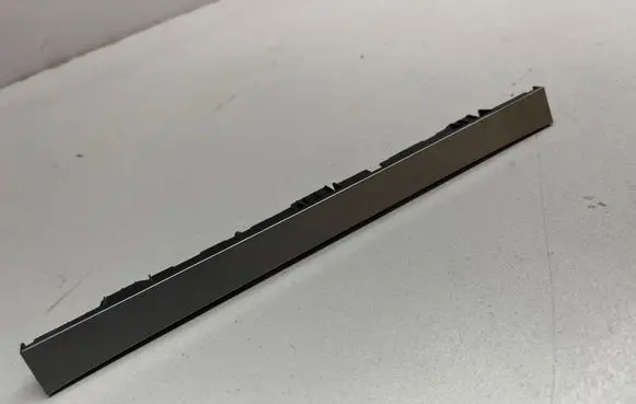 Volkswagen PASSAT B6 Dashboard glove box trim 3C0858336N