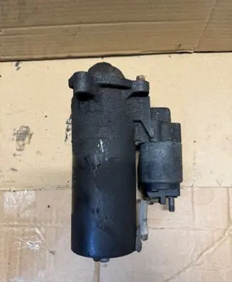Volvo XC60 Starter motor 41064
