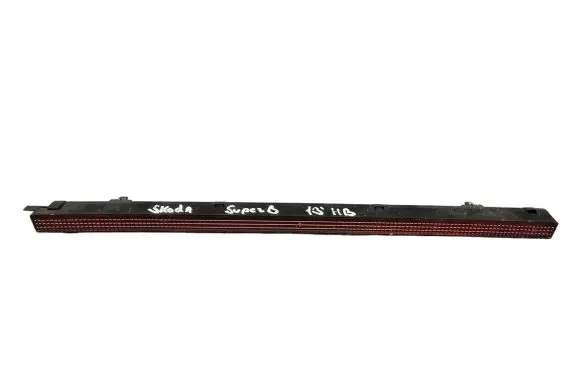 Skoda Superb B6 (3T) Third/center stoplight 00434ZXX00