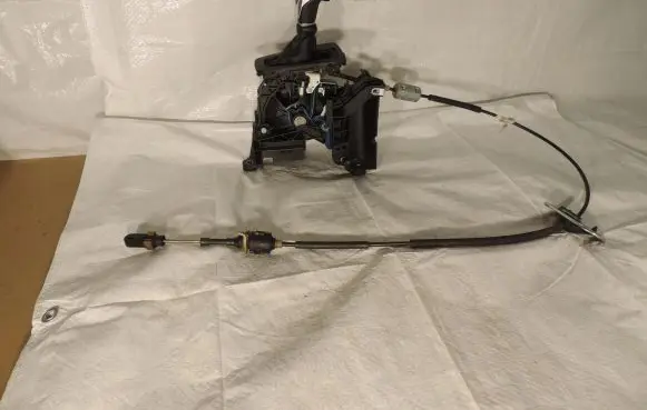Ford Focus Gear selector/shifter in gearbox F1EP-7K004-MEJ