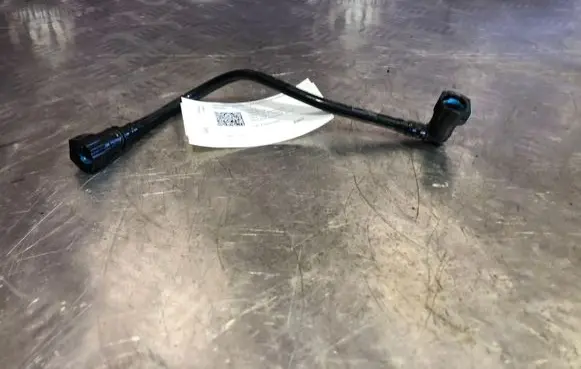 Volvo V70 Vacuum line/pipe/hose 6G917T50