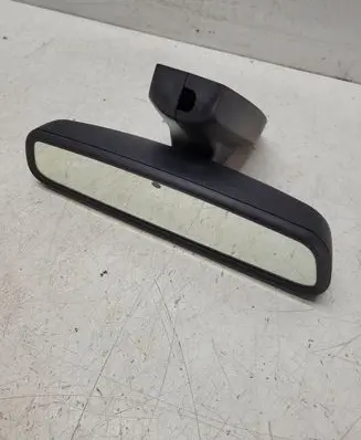 BMW 5 E60 E61 Rear view mirror (interior) 823806608