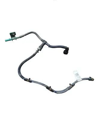 Toyota Proace Fuel return line/hose 9823897880 0445130199